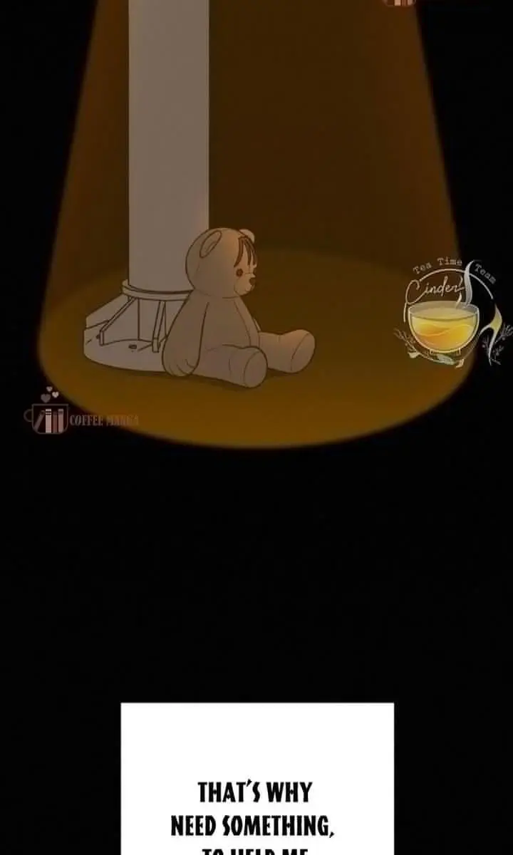 Pure Love Operation Chapter 24 Page 17