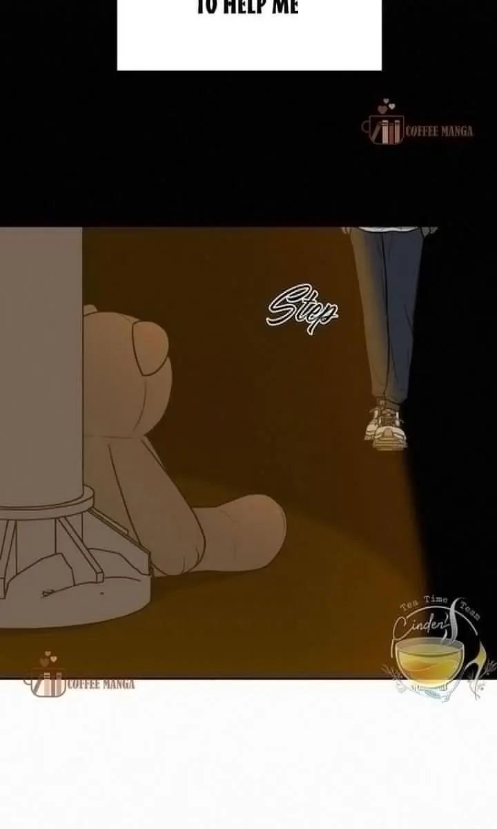 Pure Love Operation Chapter 24 Page 18