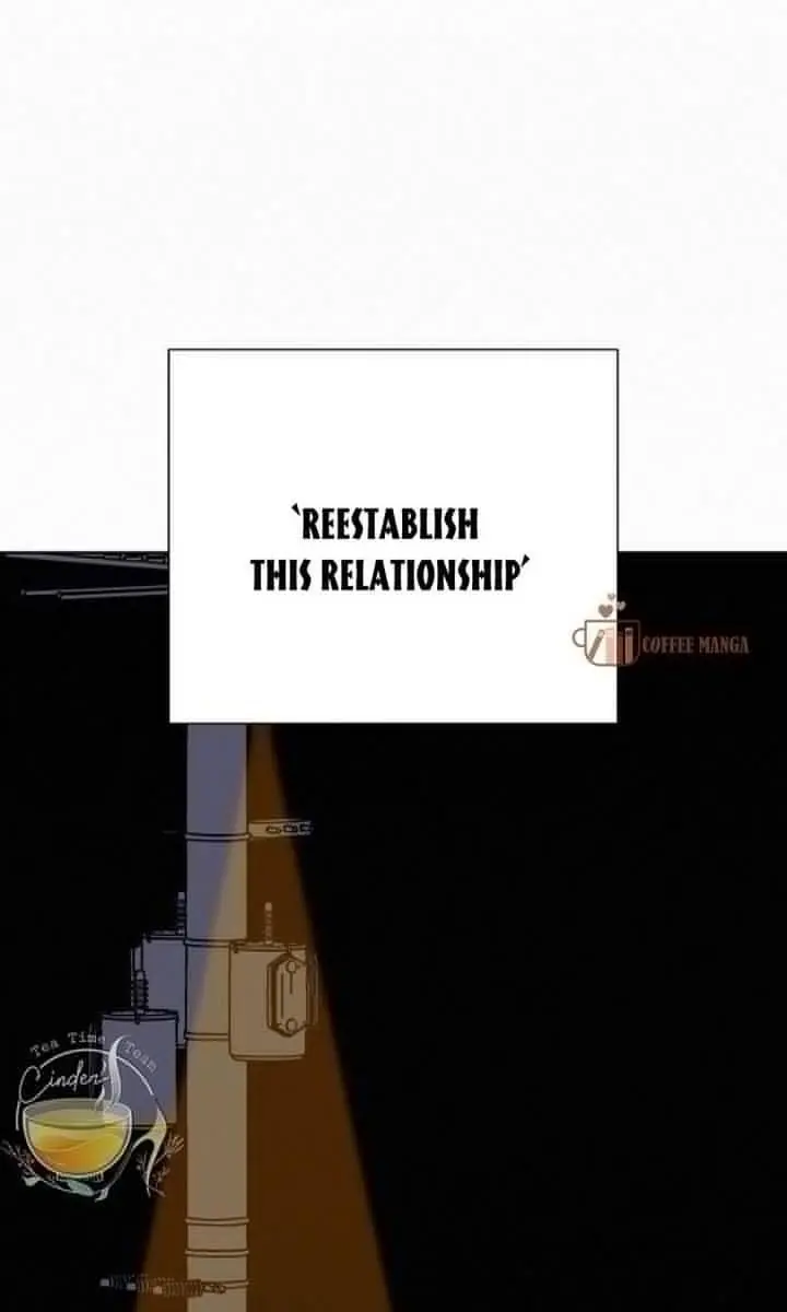 Pure Love Operation Chapter 24 Page 19