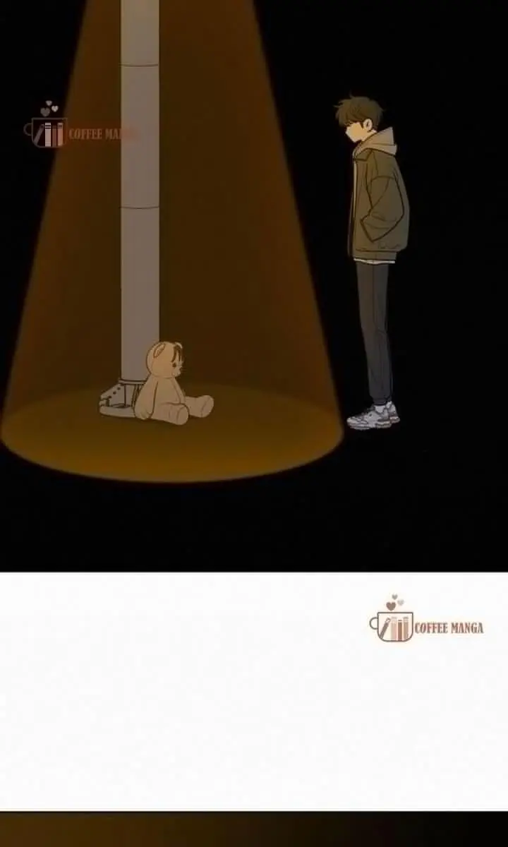 Pure Love Operation Chapter 24 Page 20