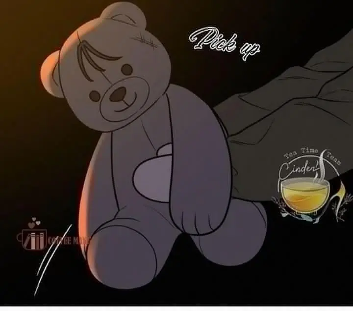 Pure Love Operation Chapter 24 Page 21