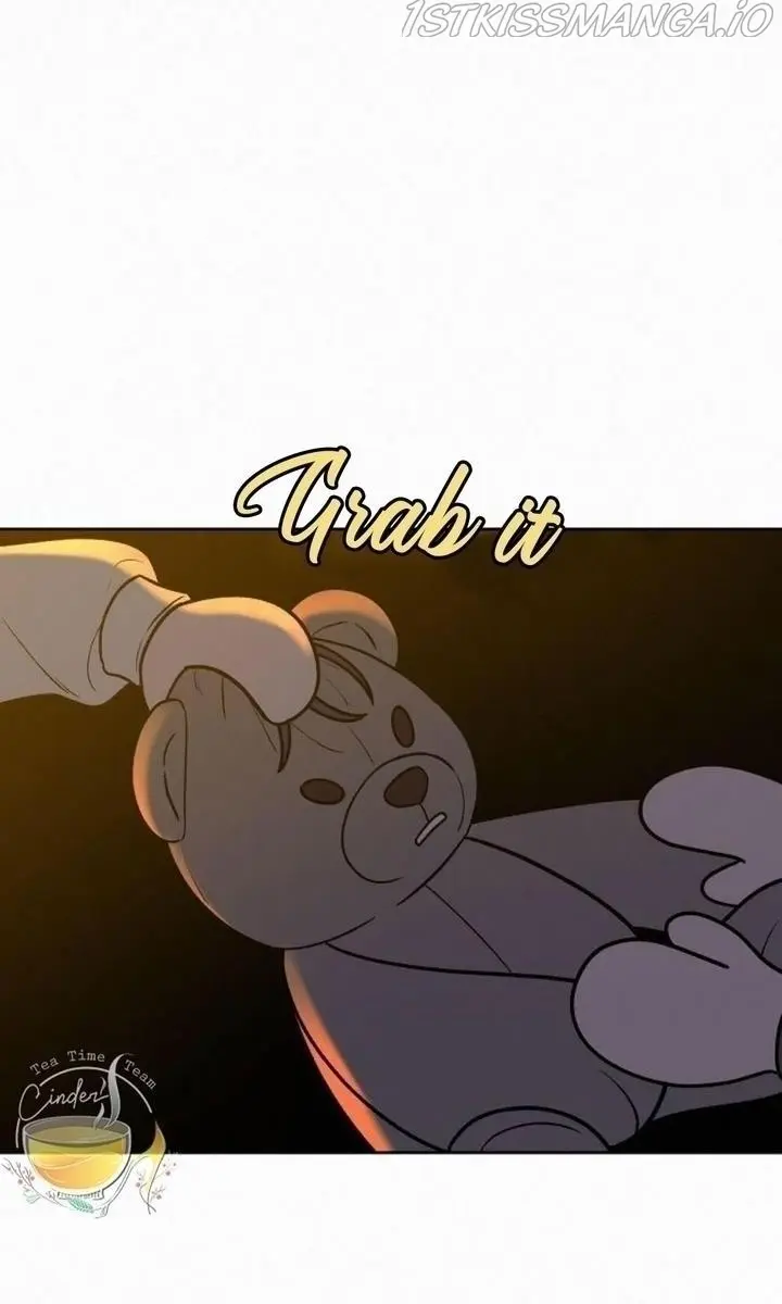 Pure Love Operation Chapter 24 Page 22