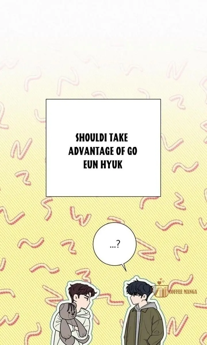 Pure Love Operation Chapter 24 Page 23