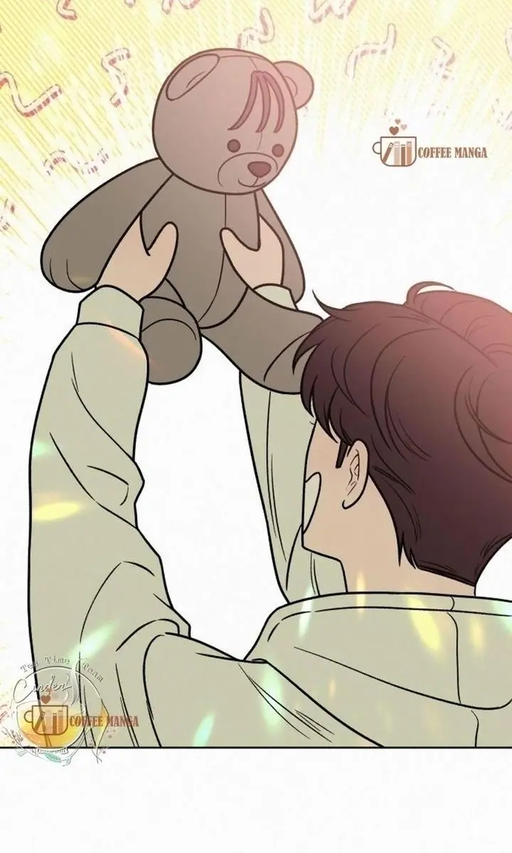 Pure Love Operation Chapter 24 Page 25