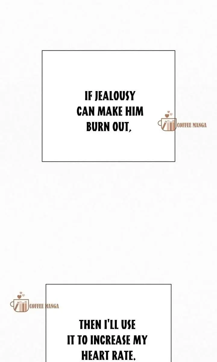 Pure Love Operation Chapter 24 Page 26