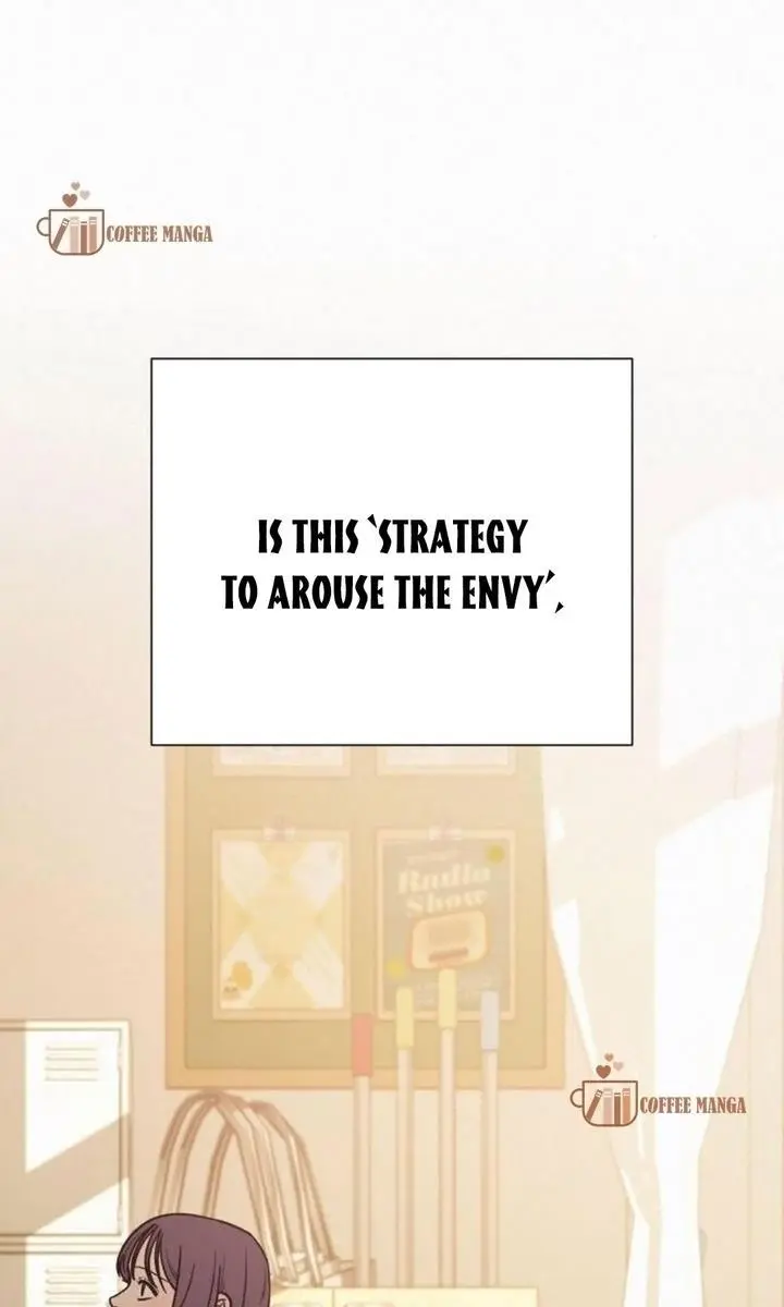 Pure Love Operation Chapter 24 Page 28