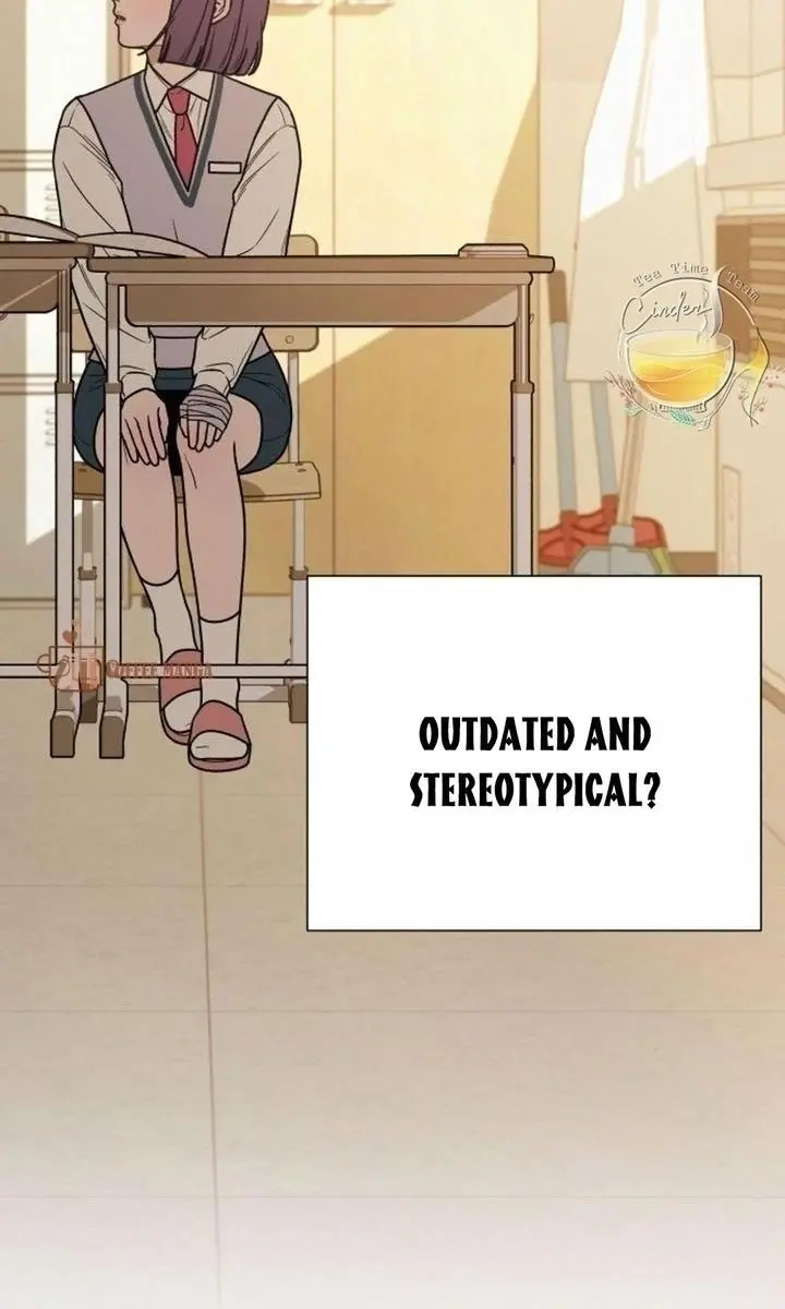 Pure Love Operation Chapter 24 Page 29