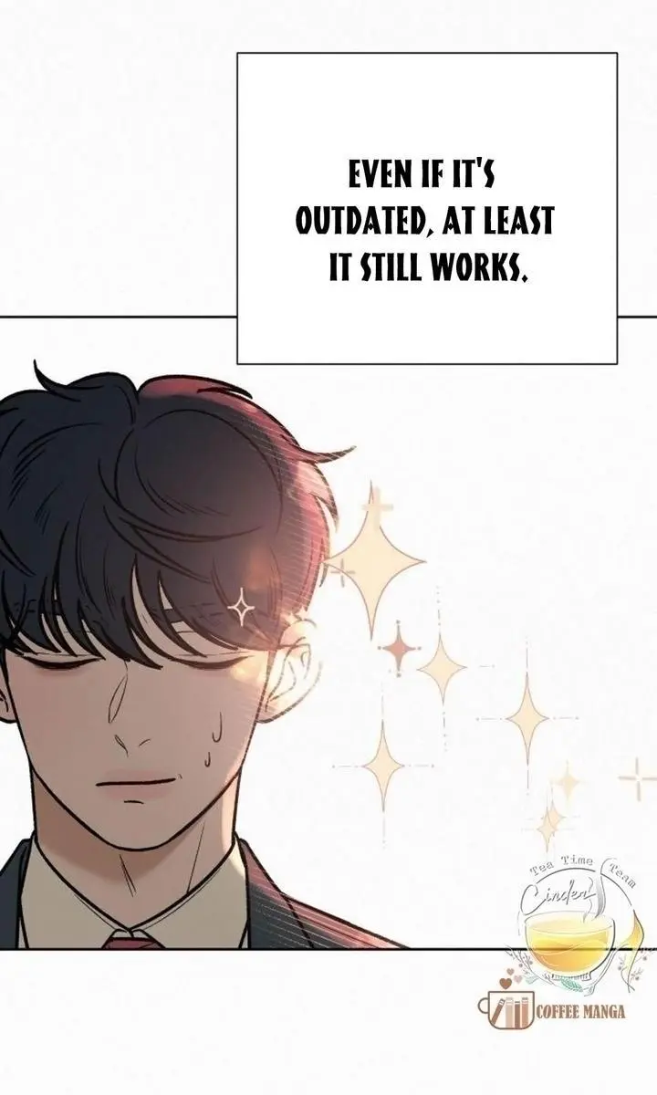 Pure Love Operation Chapter 24 Page 31