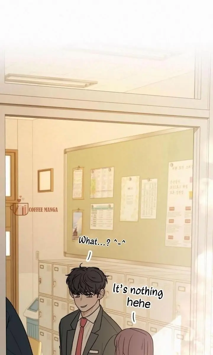 Pure Love Operation Chapter 24 Page 32