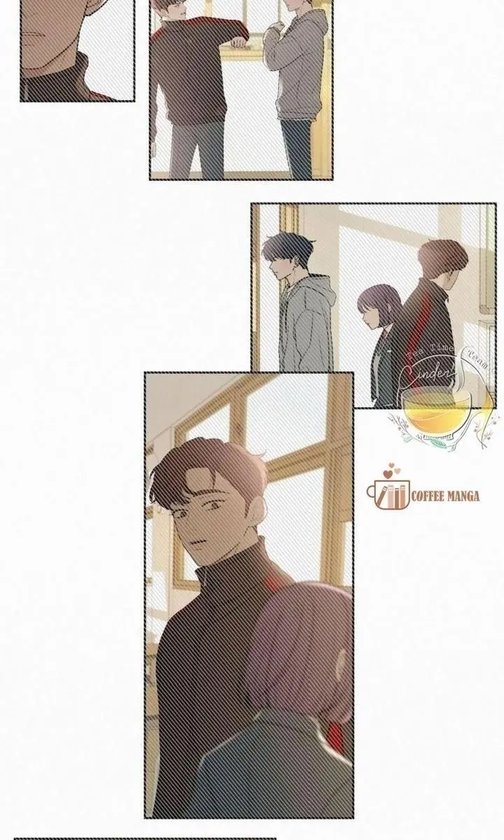 Pure Love Operation Chapter 24 Page 35