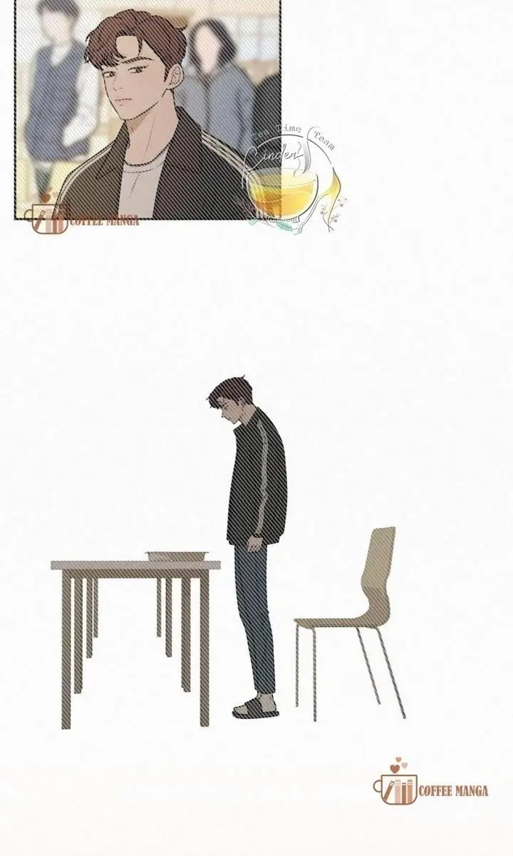 Pure Love Operation Chapter 24 Page 36