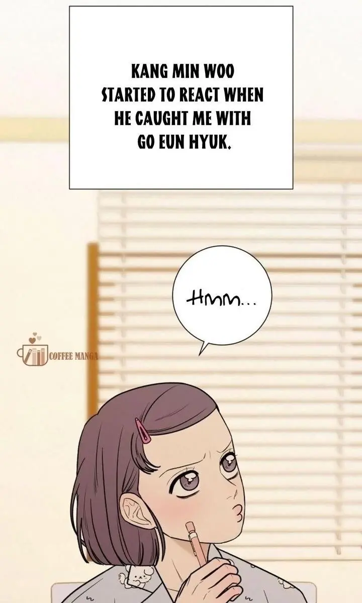 Pure Love Operation Chapter 24 Page 37