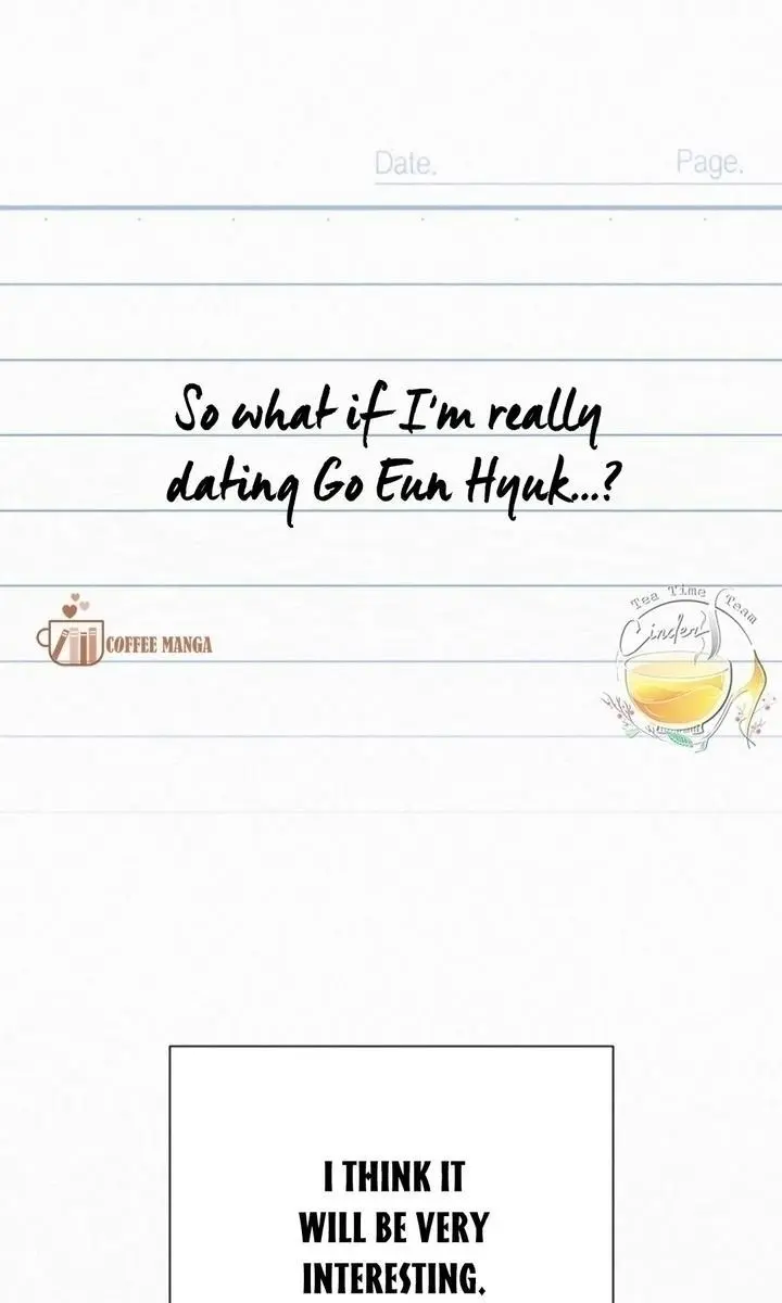 Pure Love Operation Chapter 24 Page 39