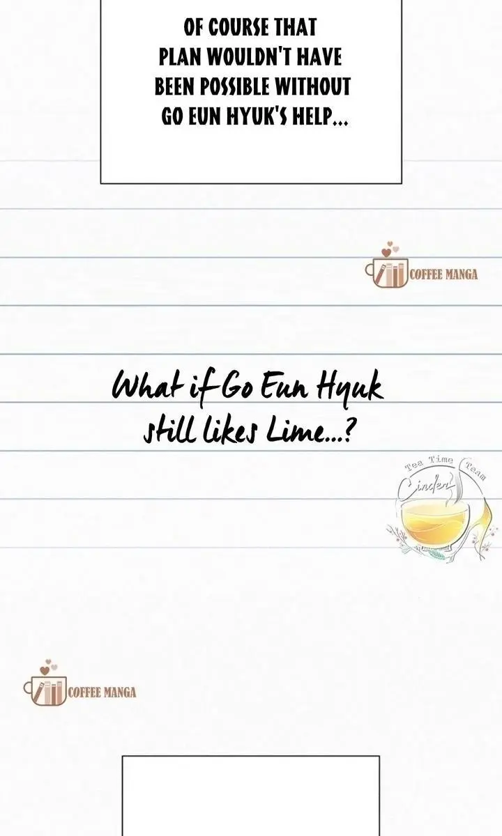 Pure Love Operation Chapter 24 Page 41