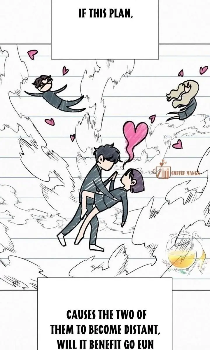 Pure Love Operation Chapter 24 Page 42