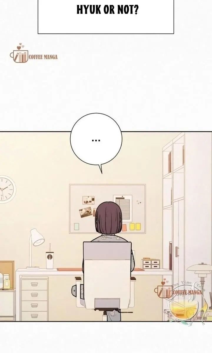 Pure Love Operation Chapter 24 Page 43