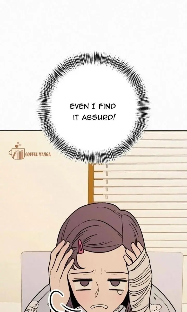 Pure Love Operation Chapter 24 Page 44