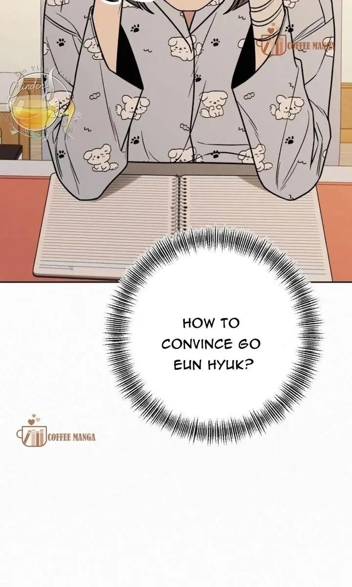 Pure Love Operation Chapter 24 Page 45