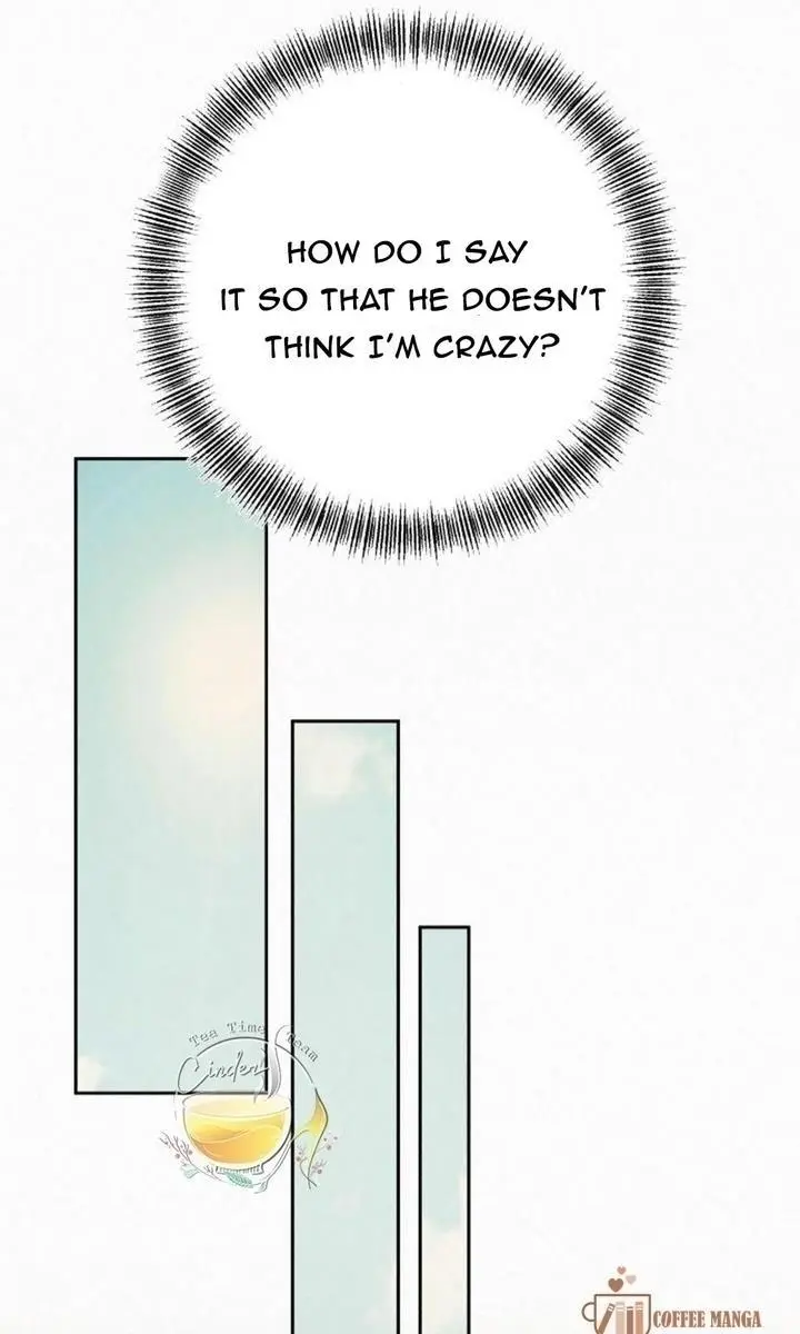 Pure Love Operation Chapter 24 Page 46