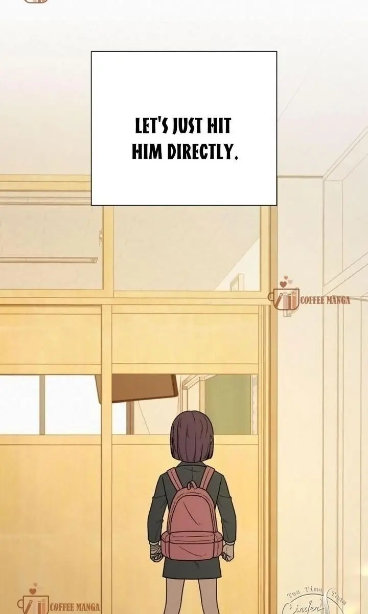 Pure Love Operation Chapter 24 Page 49