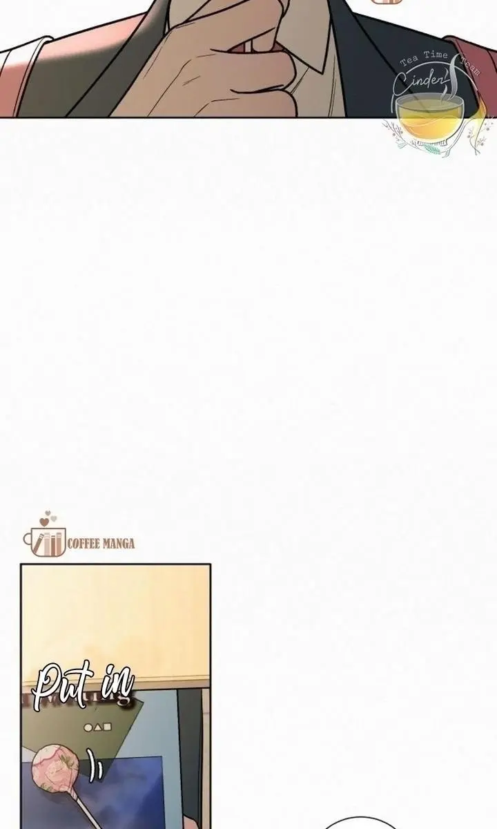 Pure Love Operation Chapter 24 Page 52