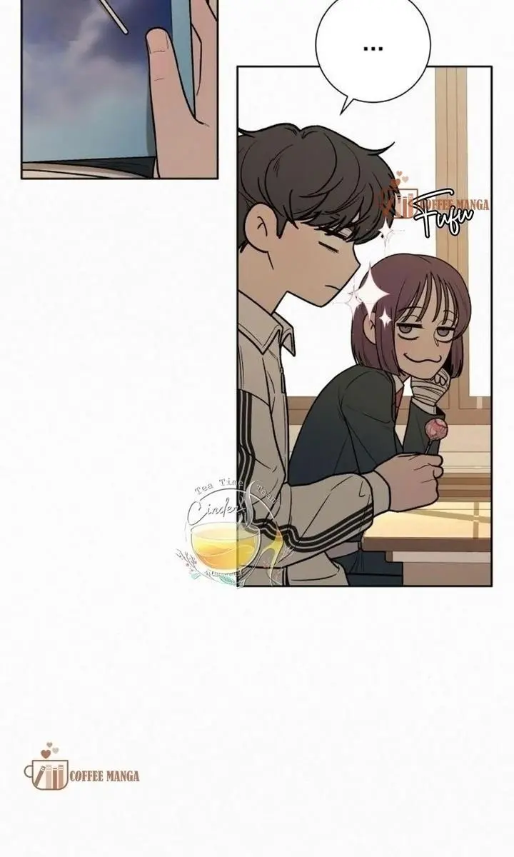 Pure Love Operation Chapter 24 Page 53