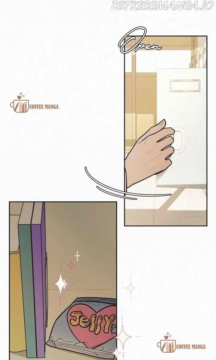 Pure Love Operation Chapter 24 Page 55