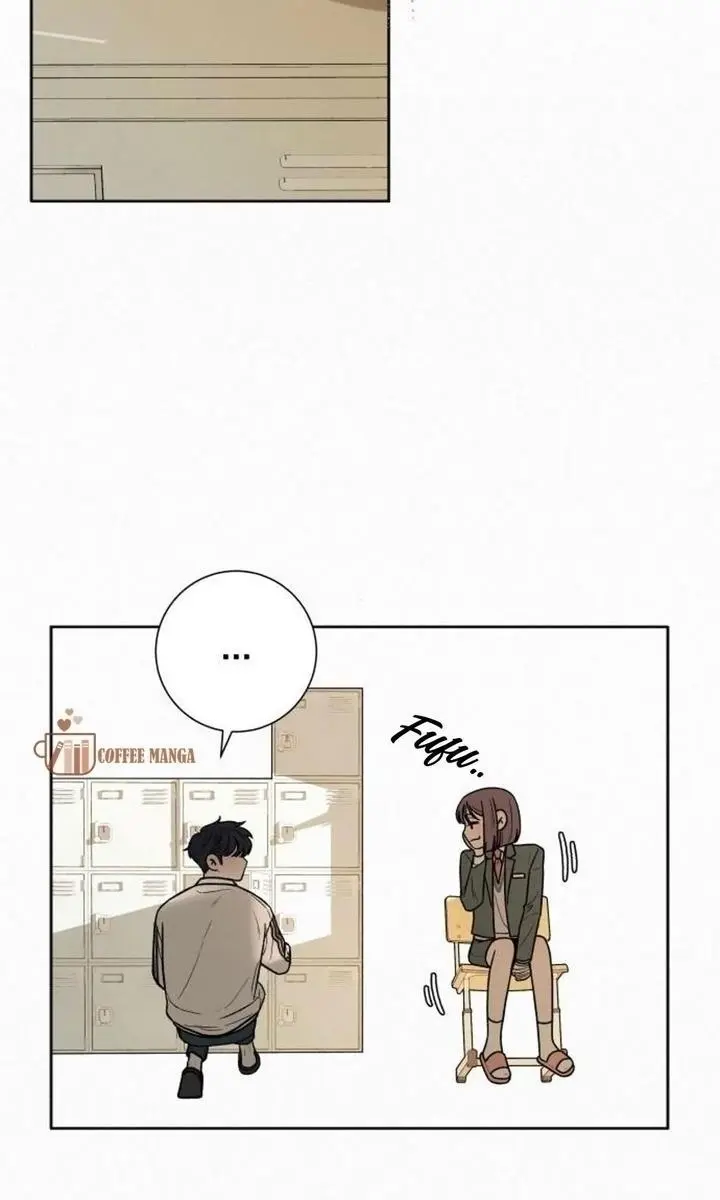 Pure Love Operation Chapter 24 Page 56