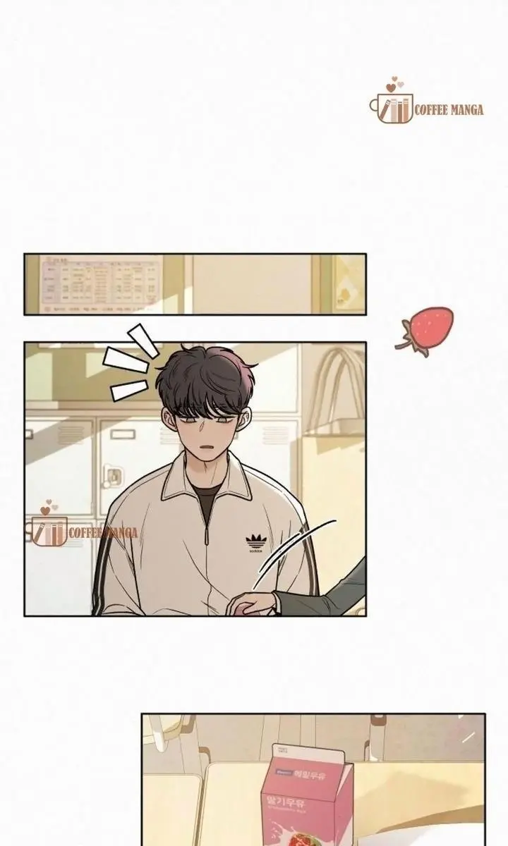 Pure Love Operation Chapter 24 Page 57