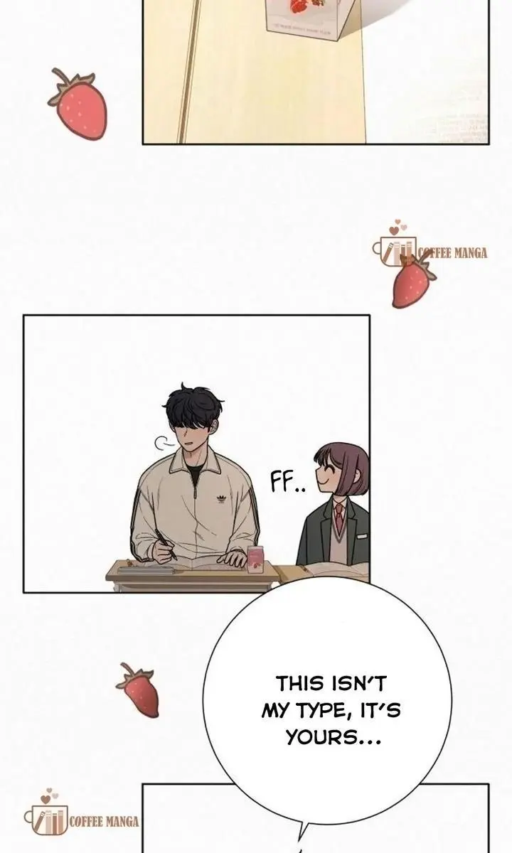 Pure Love Operation Chapter 24 Page 58