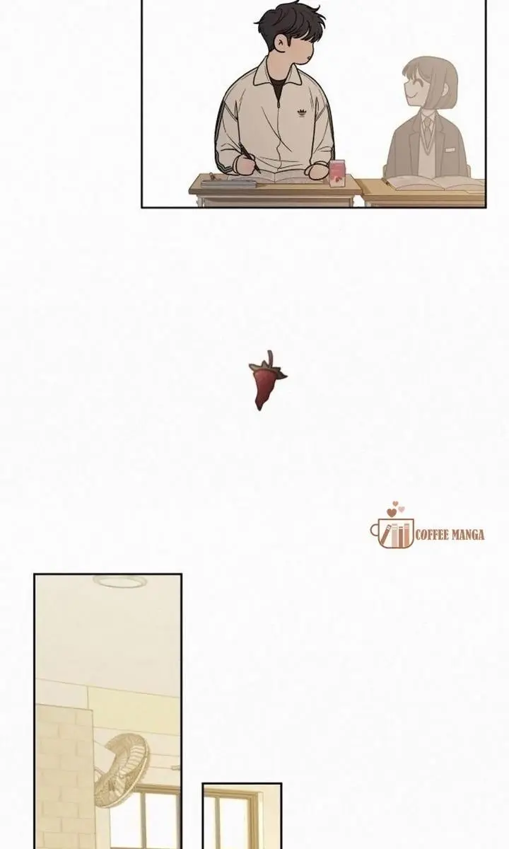 Pure Love Operation Chapter 24 Page 59