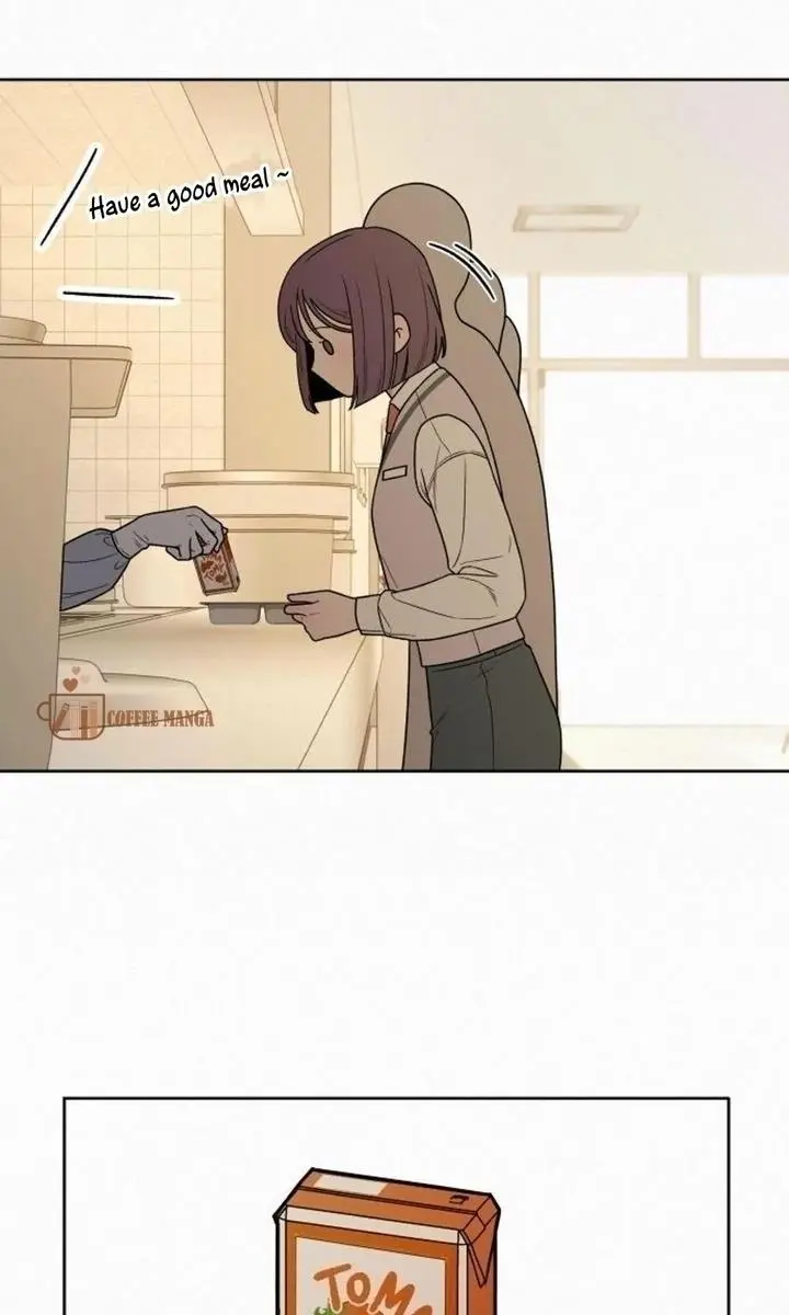 Pure Love Operation Chapter 24 Page 61