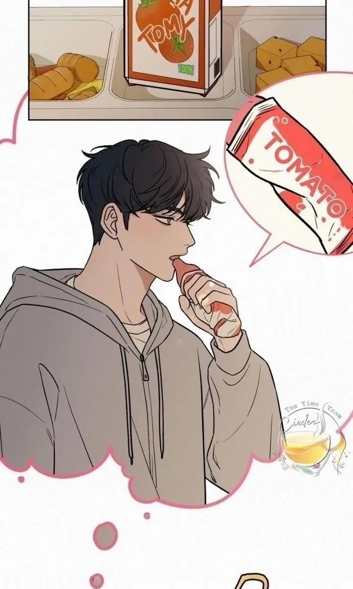 Pure Love Operation Chapter 24 Page 62