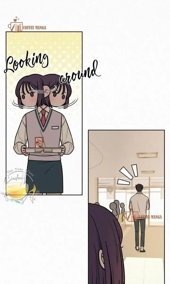 Pure Love Operation Chapter 24 Page 64