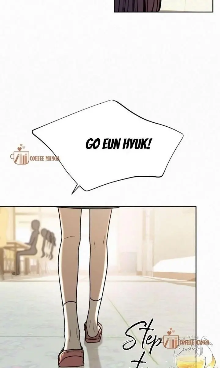 Pure Love Operation Chapter 24 Page 65