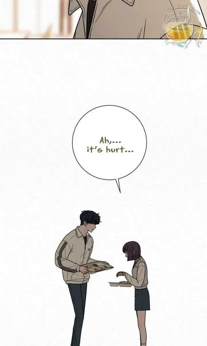 Pure Love Operation Chapter 24 Page 71