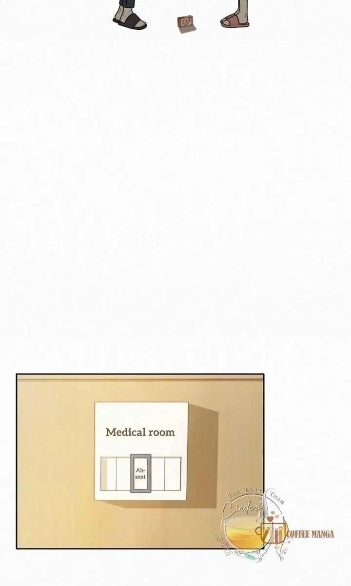 Pure Love Operation Chapter 24 Page 72