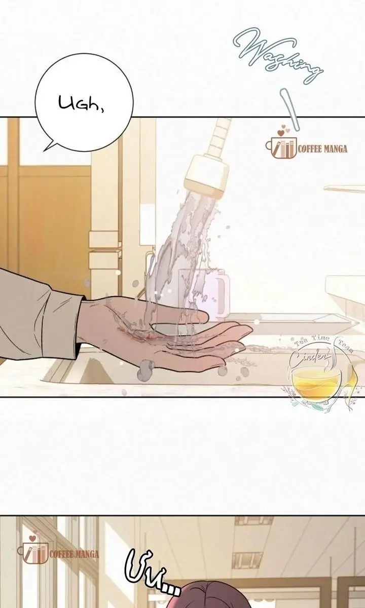 Pure Love Operation Chapter 24 Page 74