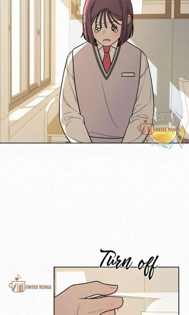 Pure Love Operation Chapter 24 Page 75