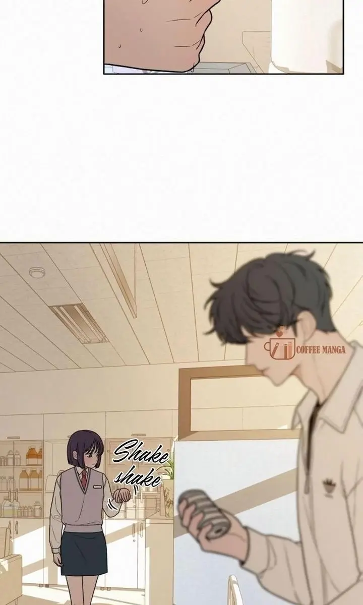 Pure Love Operation Chapter 24 Page 76