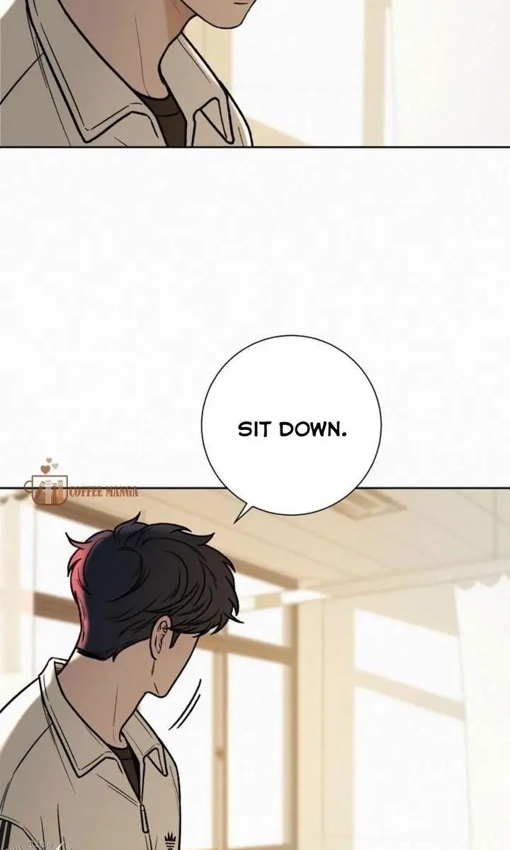 Pure Love Operation Chapter 24 Page 78