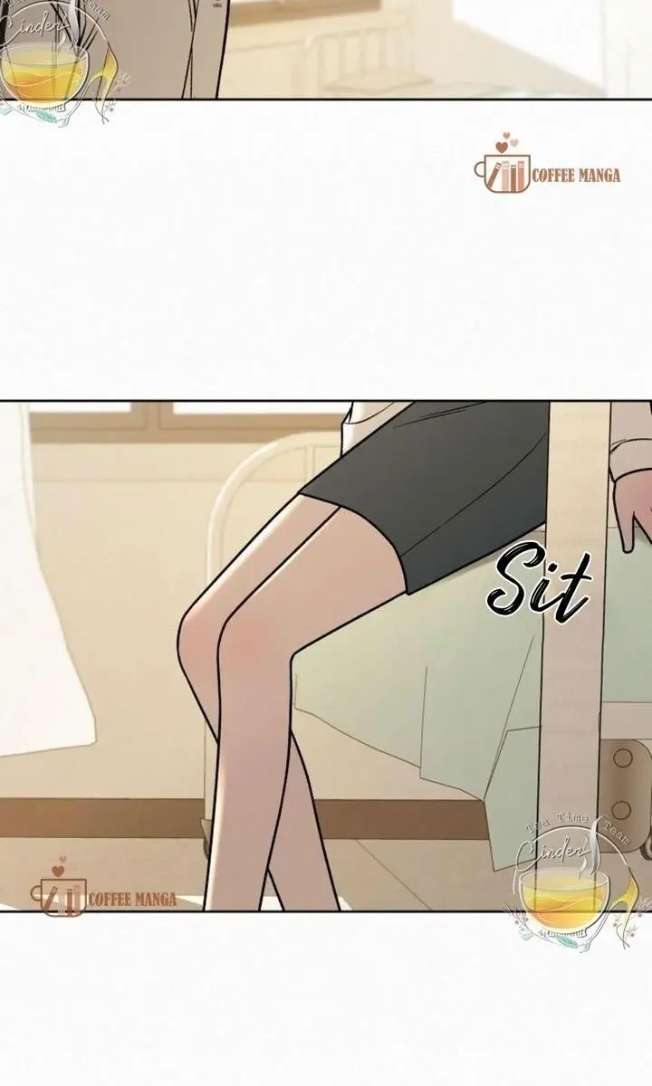 Pure Love Operation Chapter 24 Page 79