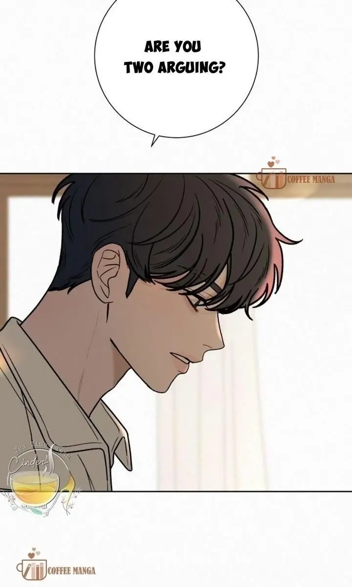 Pure Love Operation Chapter 24 Page 87