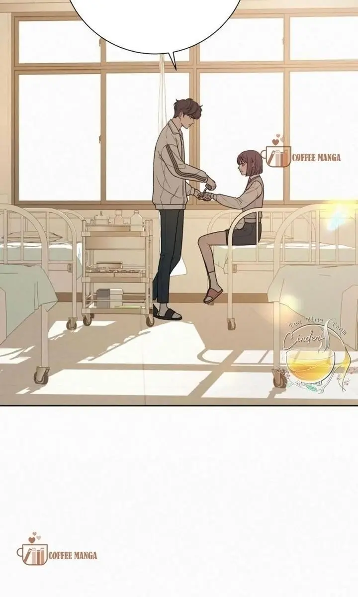 Pure Love Operation Chapter 24 Page 90