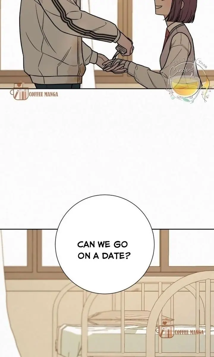 Pure Love Operation Chapter 24 Page 93