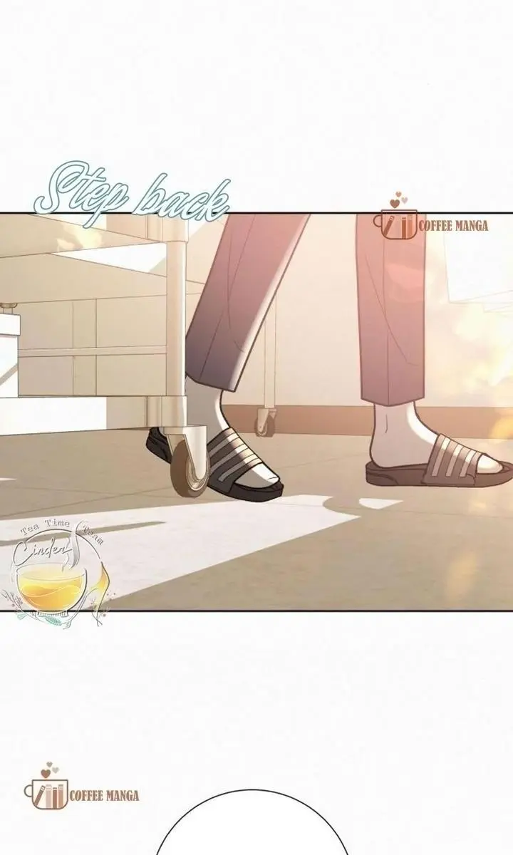 Pure Love Operation Chapter 24 Page 95