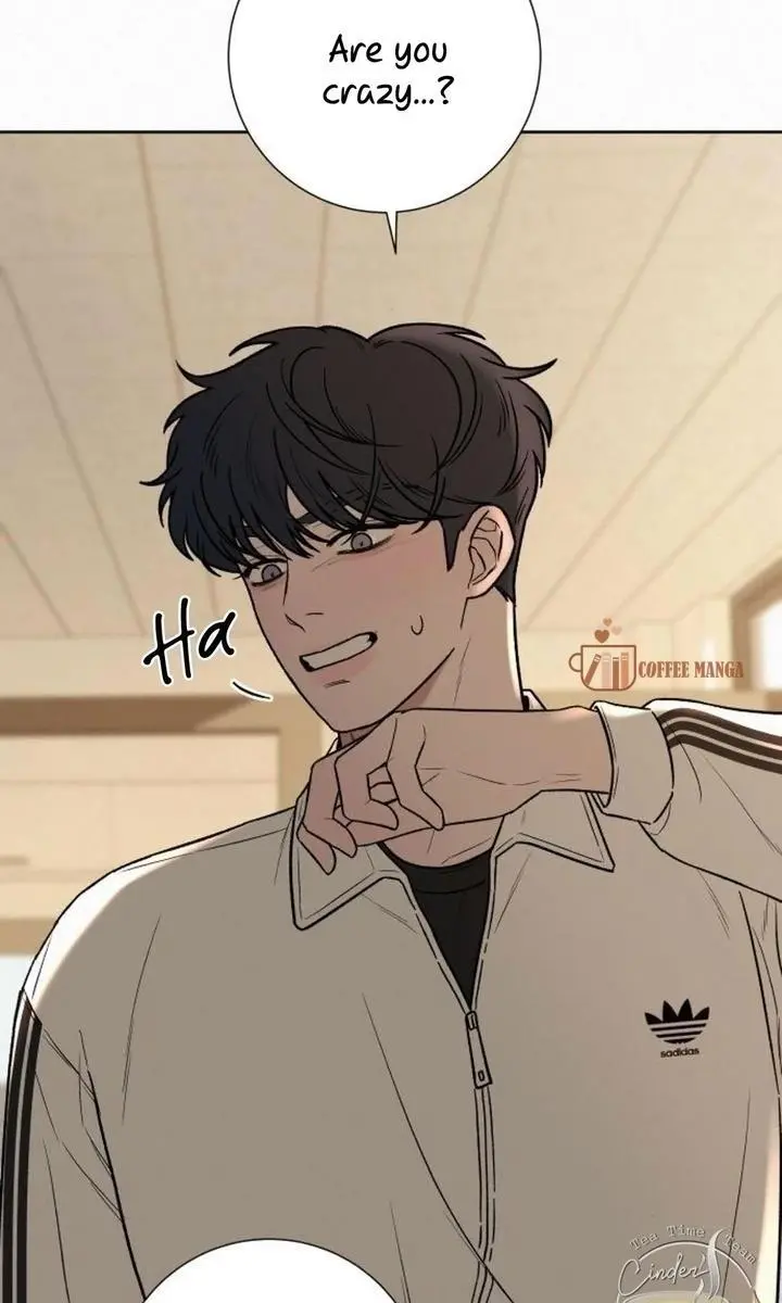 Pure Love Operation Chapter 24 Page 96