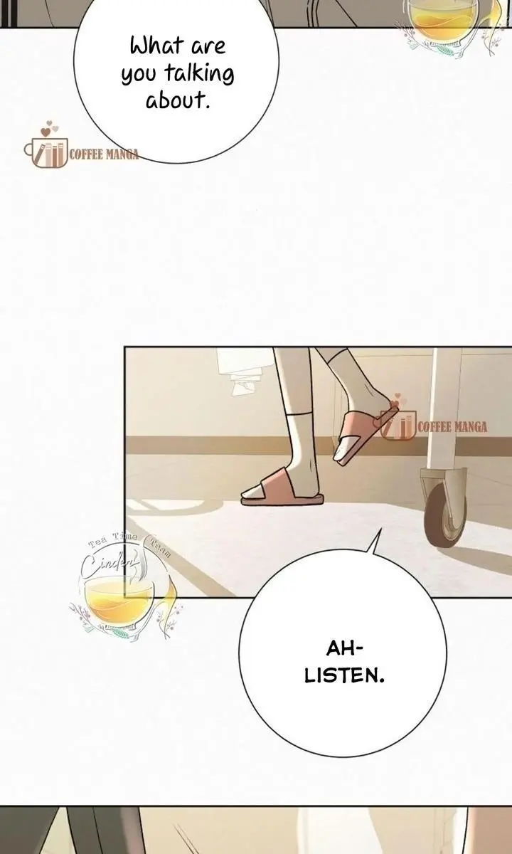 Pure Love Operation Chapter 24 Page 97