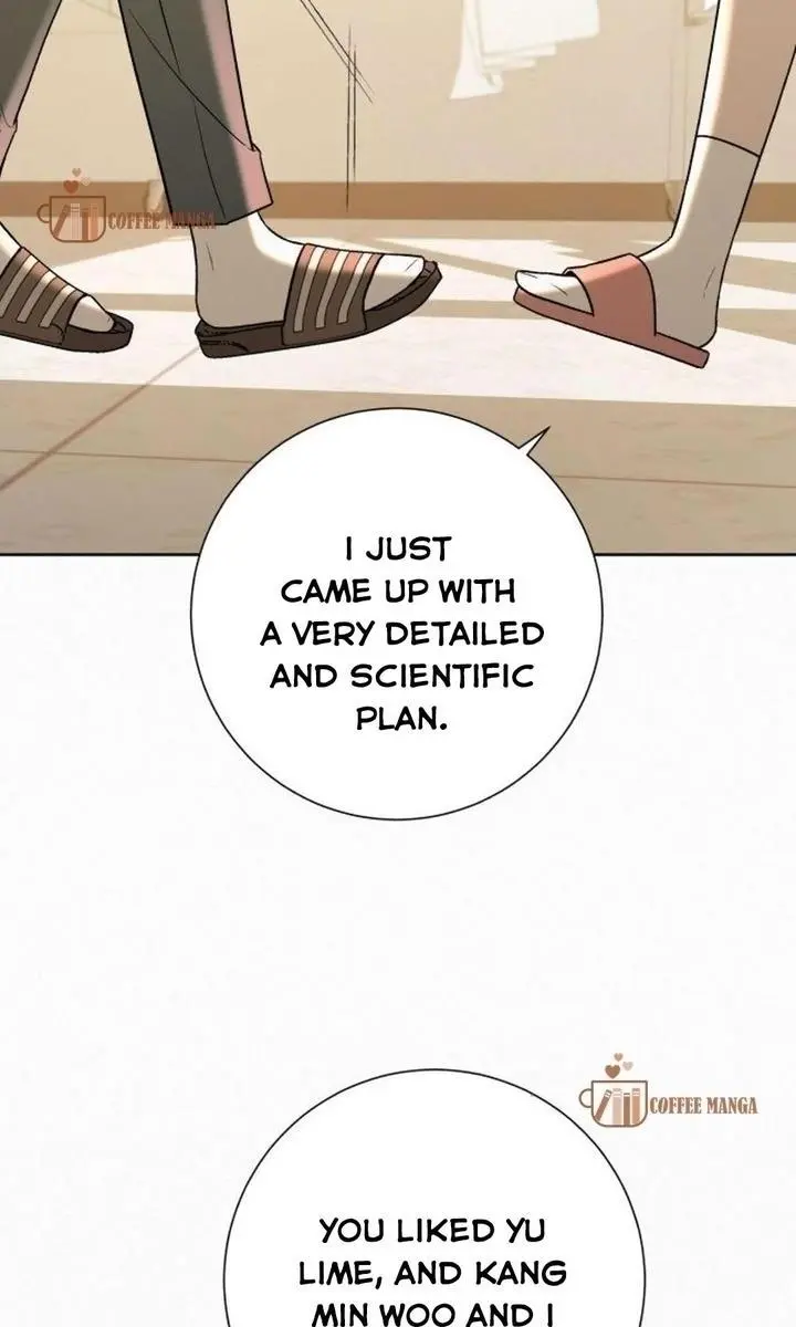 Pure Love Operation Chapter 24 Page 98