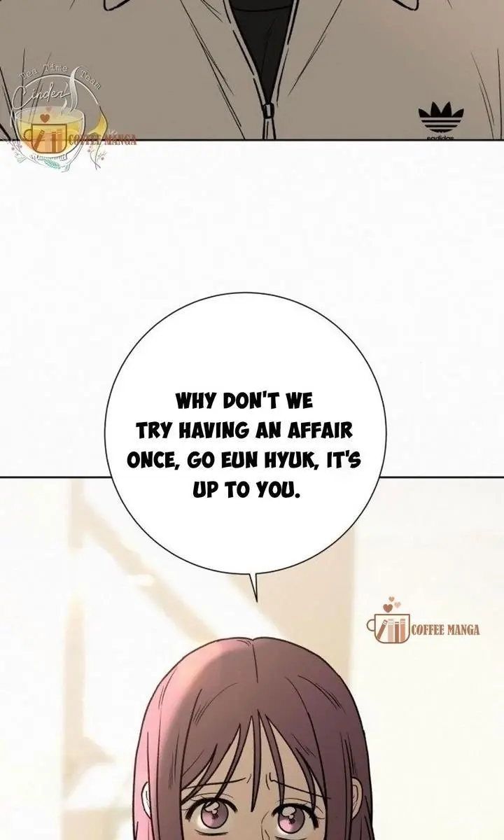 Pure Love Operation Chapter 24 Page 103